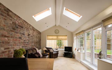 conservatory roof insulation Bromborough, Merseyside