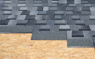 expert Bromborough asphalt roof companies