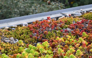 the cost of Bromborough green roof installation