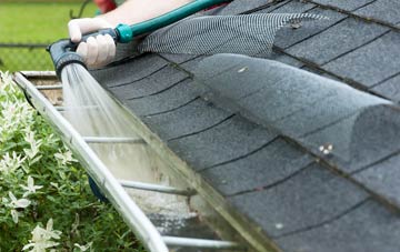 Bromborough gutter cleaning costs
