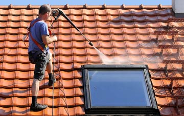roof cleaning Bromborough, Merseyside