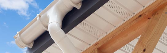 get Bromborough guttering quotes today