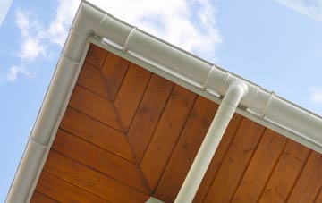 Bromborough soffit types