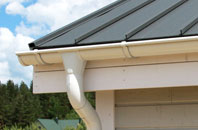 Bromborough soffits